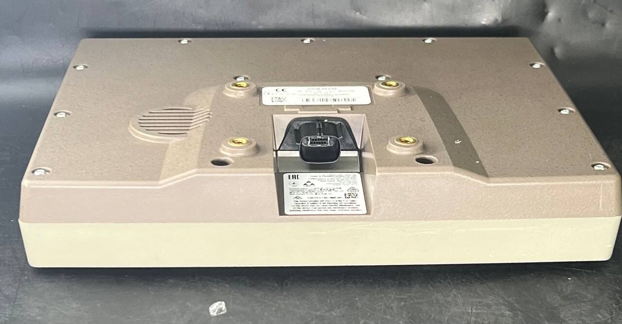 John Deere Autotrac Cab 10.4” Monitor PFA10760 GS 4600 or 4640 extended display