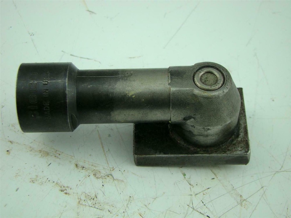 CLECO RIGHT ANGLE DRIVE IMPACT ASSEMBLY