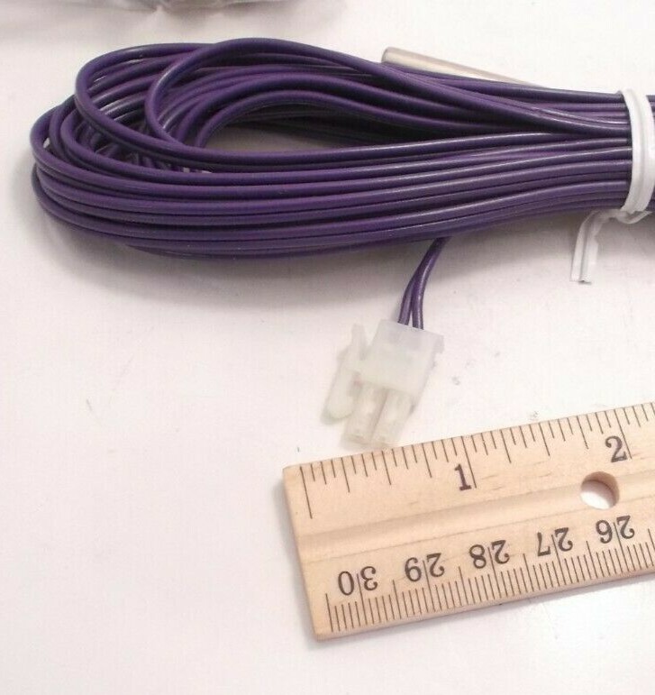 EMERSON 501-1126 Return Air Temperature Sensor - Purple - (5011126)