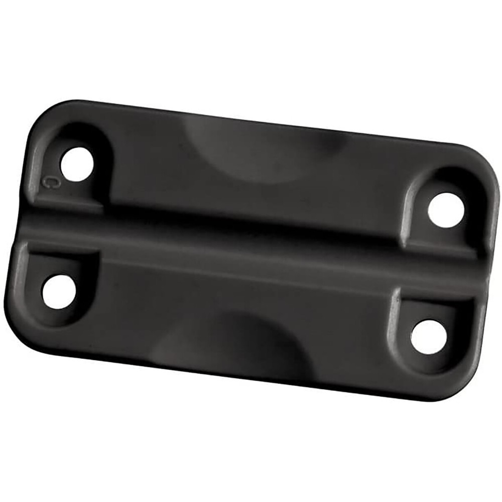 IGLOO Extended Life Riteflex Hinges - Universal Fit - Black