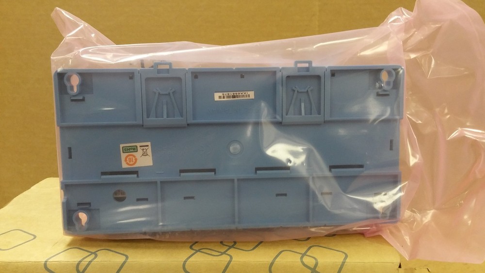 ADVANTECH ADAM-500/485 4 Slot Distributed DA&C System Data Acquisition Module