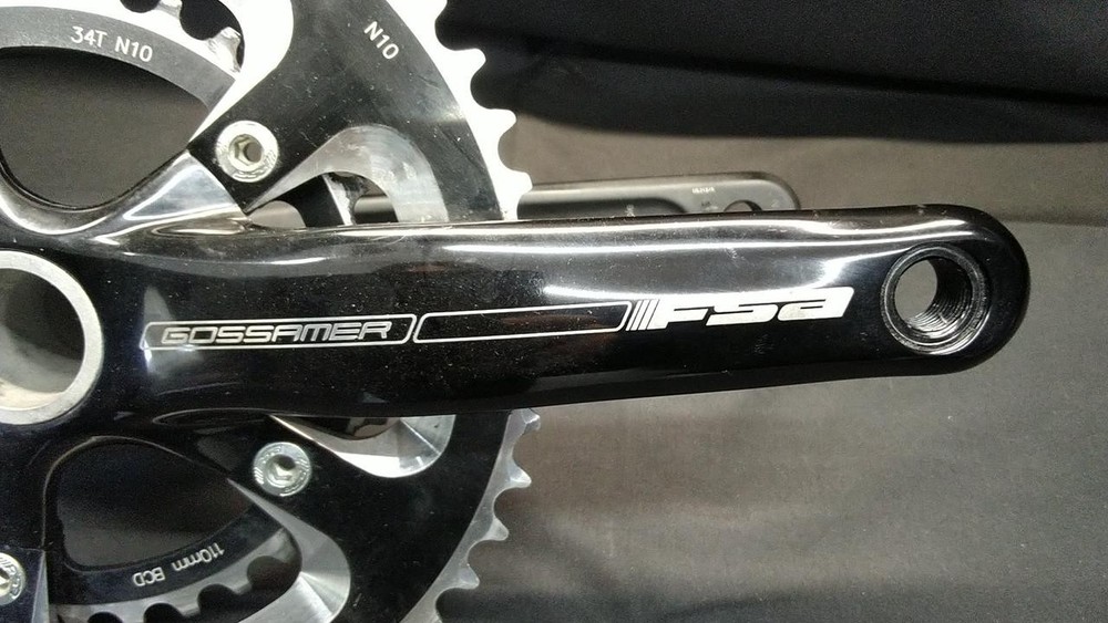 FSA GOSSAMER FSA C