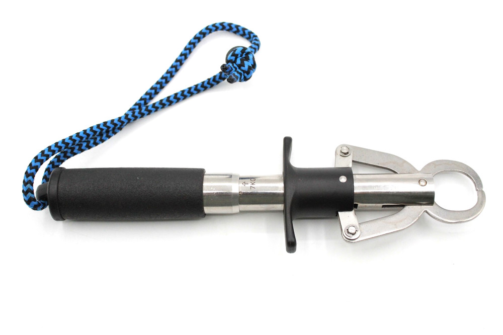 Fish Weight & Handling Tool 15lb