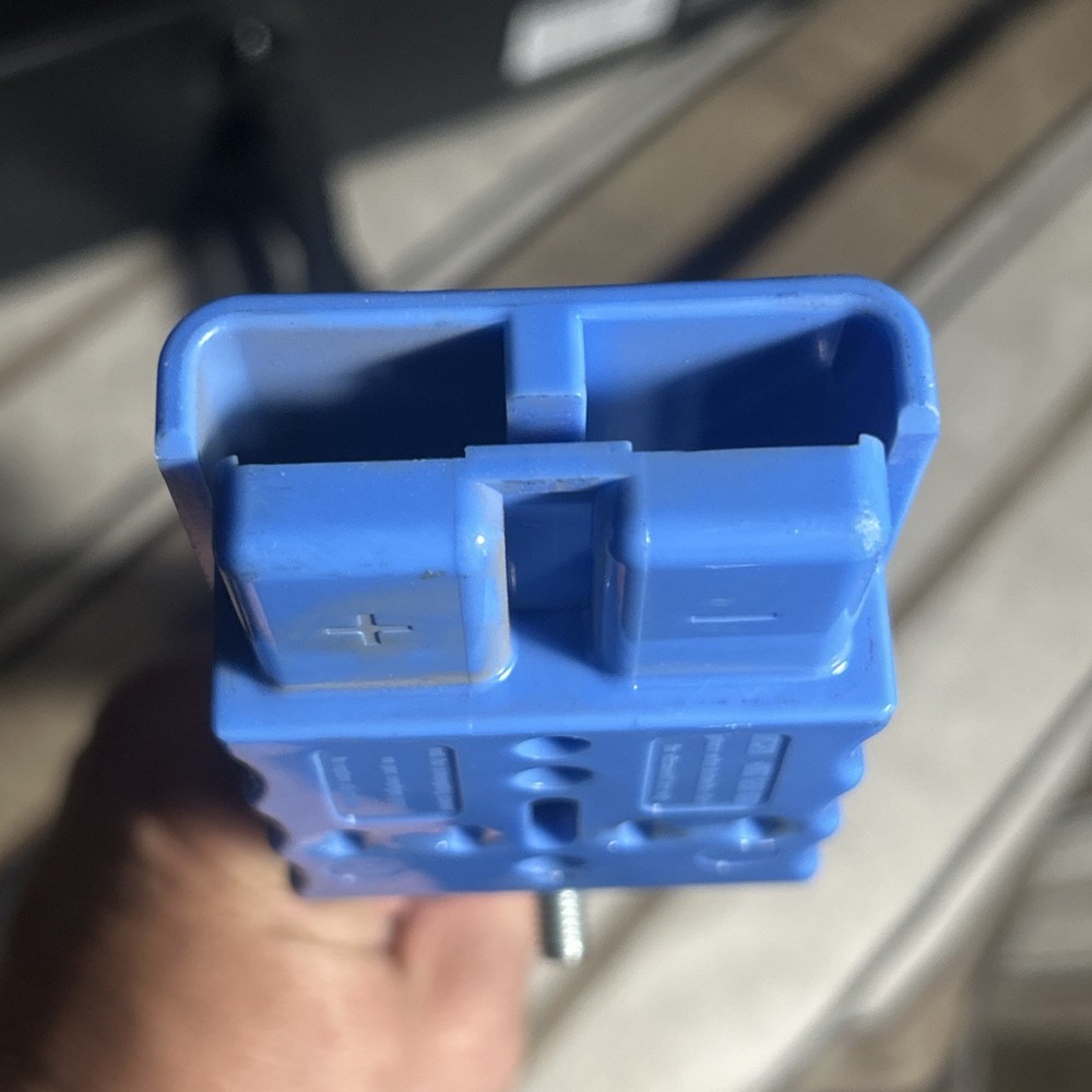 Tripp Lite Bp48v24-2u Battery Untested