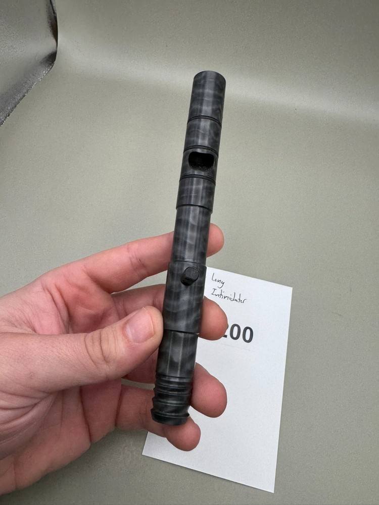 Bob Long 2k5 Intimidator Bolt