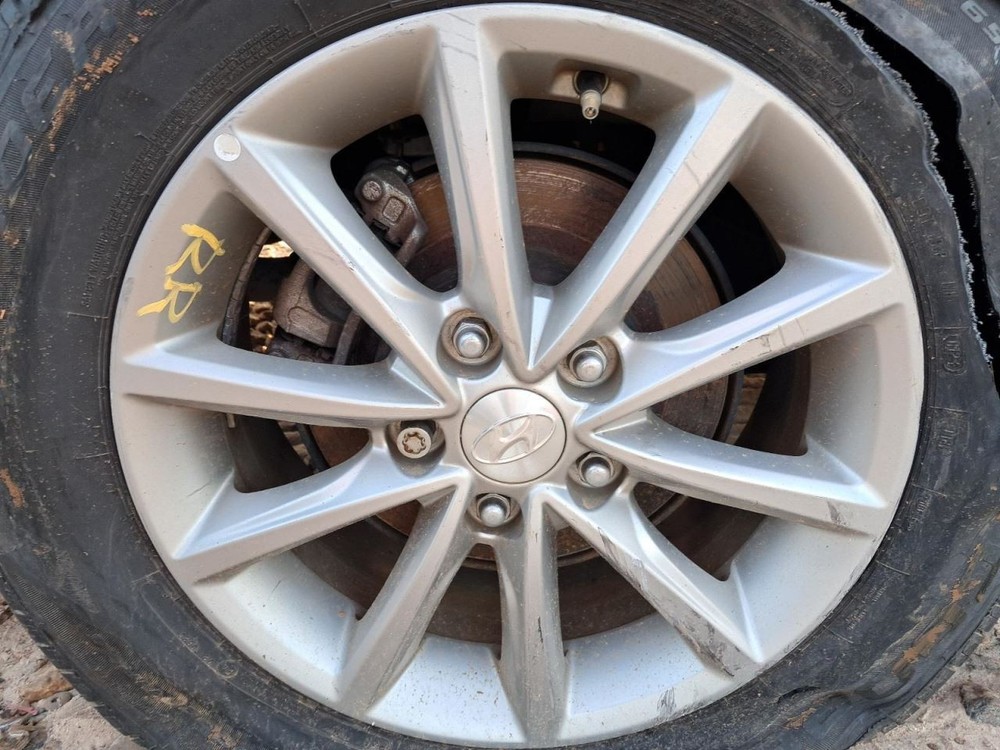 Fuse Box Engine Compartment Fits 18-19 SONATA 4754317