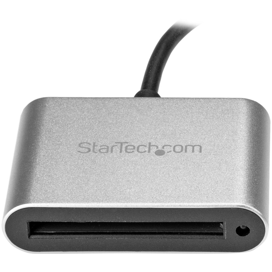 StarTech CFASTRWU3C CFast Card Reader USB-C USB 3.0 Portable