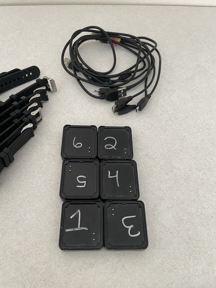 Mm Call Paging System MMC-T10 Paging Device