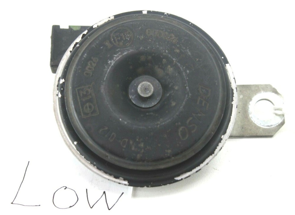 2005-2014 SUBARU OUTBACK 3.6L LOW NOTE HORN OEM