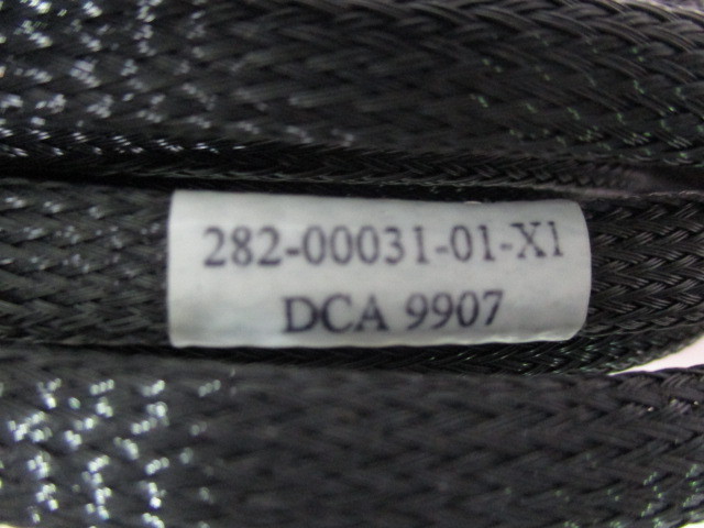 282-00031-01 Camera Video Cable, 423851