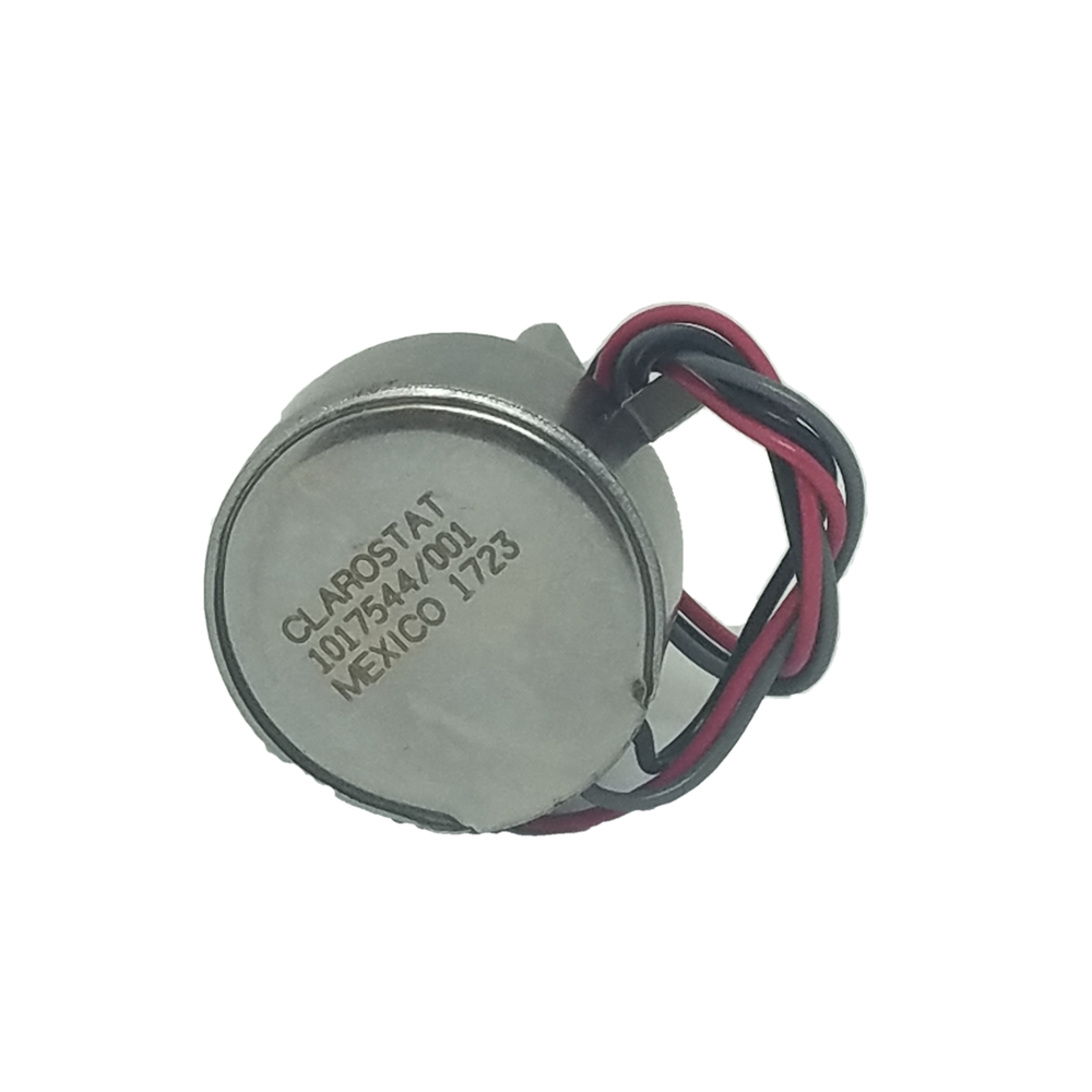 1017544-001 - POTENTIOMETER