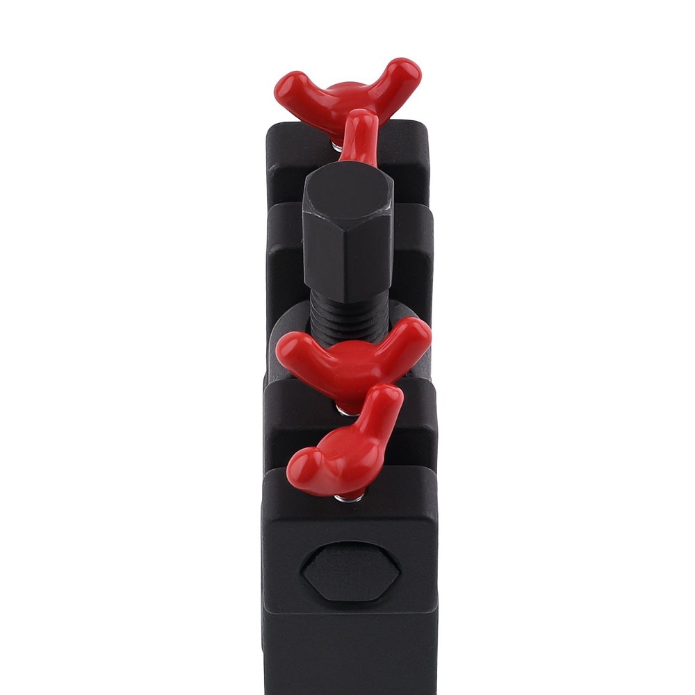Adjustable Windshield Wiper Arm Puller Heavy Duty Removal Remover Tool for Car