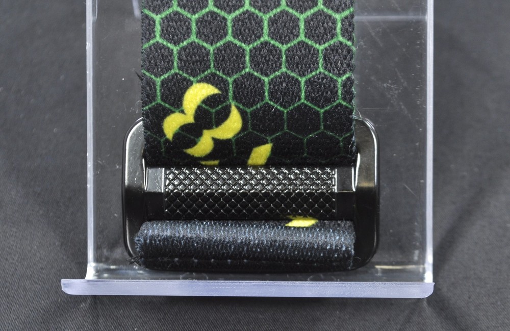 DV8 Proflex Strap - Hex Fade - Green