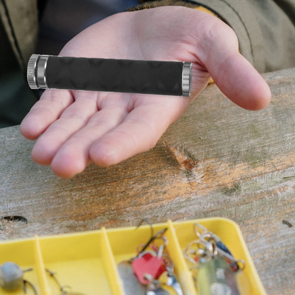 Multi-function Fishing Knot Tool Convenient Wire Tyer Knotting Accessory