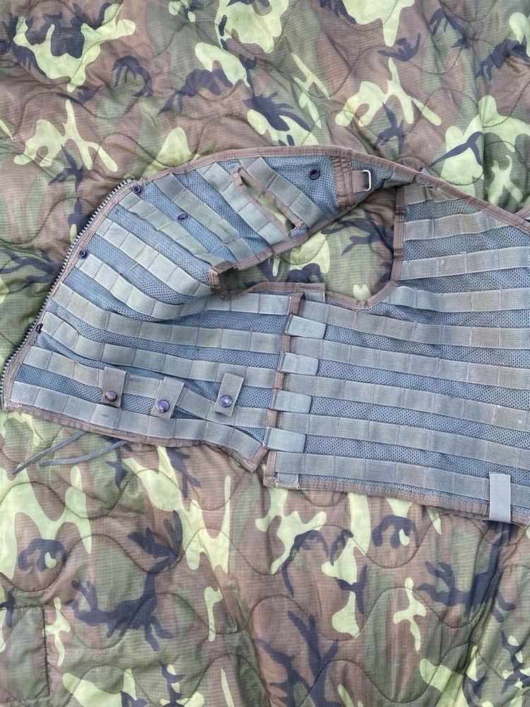 Airsave Survival Vest