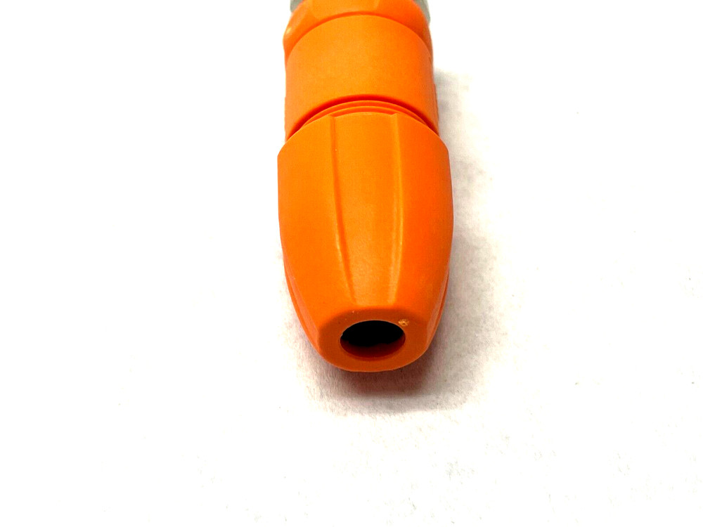 ifm EVC812 Wirable Plug SSTGH040MSSFKPG