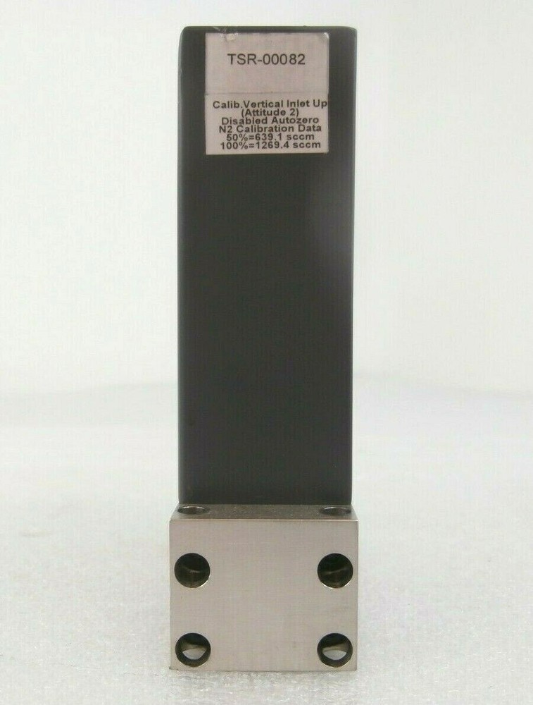 Tylan DFC-2952MEP5-T Mass Flow Controller MFC 550 SCCM CF4 Working Surplus