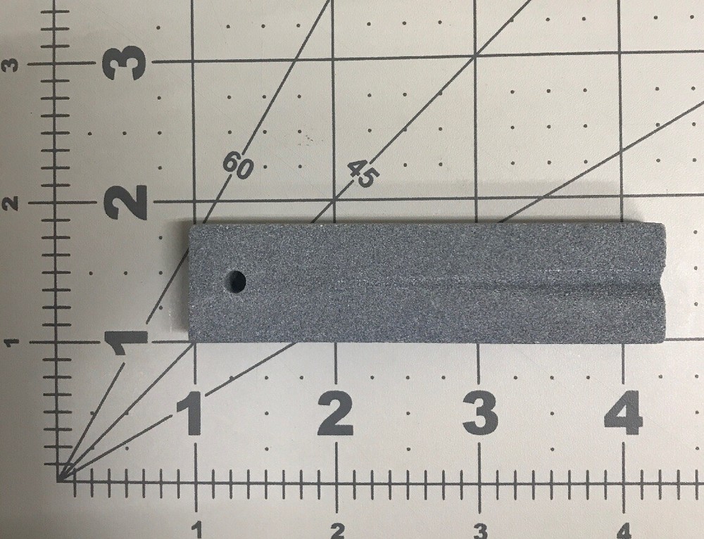 Knife Sharpening  Stone Pocket Fish Hook Sharpener SS71