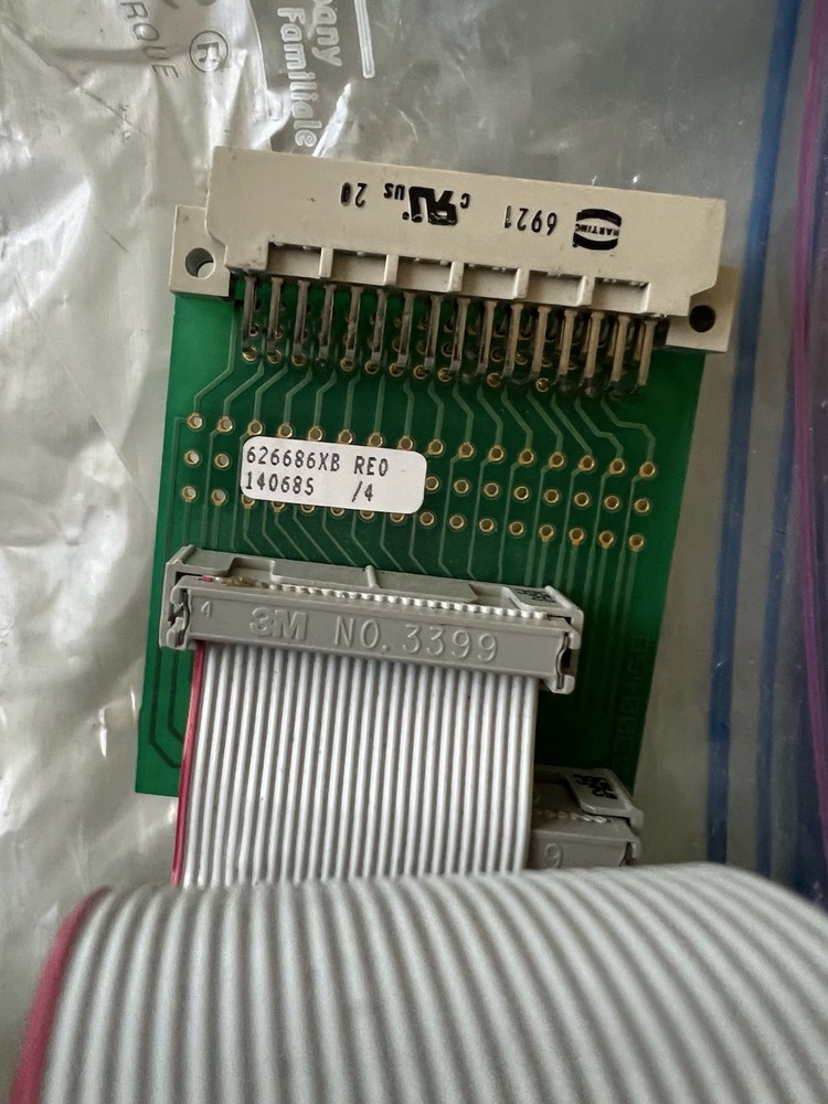 SSL 48 Way Extender Card for Audio Mixing Console