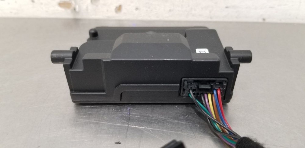 23 FORD BRONCO FRONT FACING CAMERA WINDSHIELD MOUNTED M2DT19H406CH