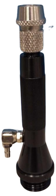 SURGILASE LC5001 COUPLER