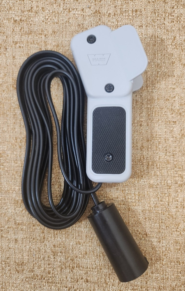 Warn Remote Control For ATV And Side by Side Winch