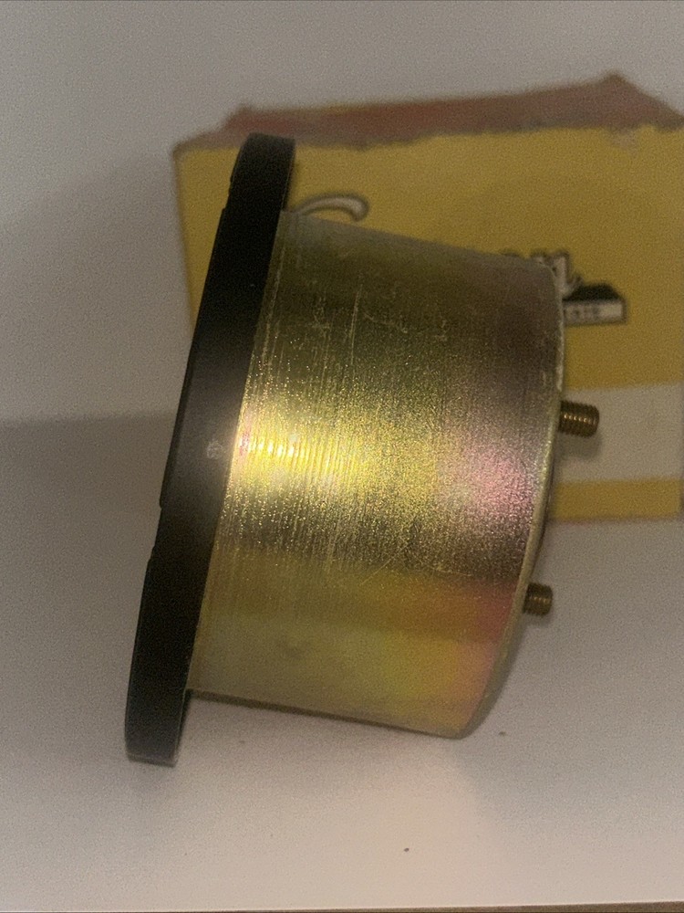 Simpson DC Microspheres Model: 2524 Cat. No. 17981 (Round)