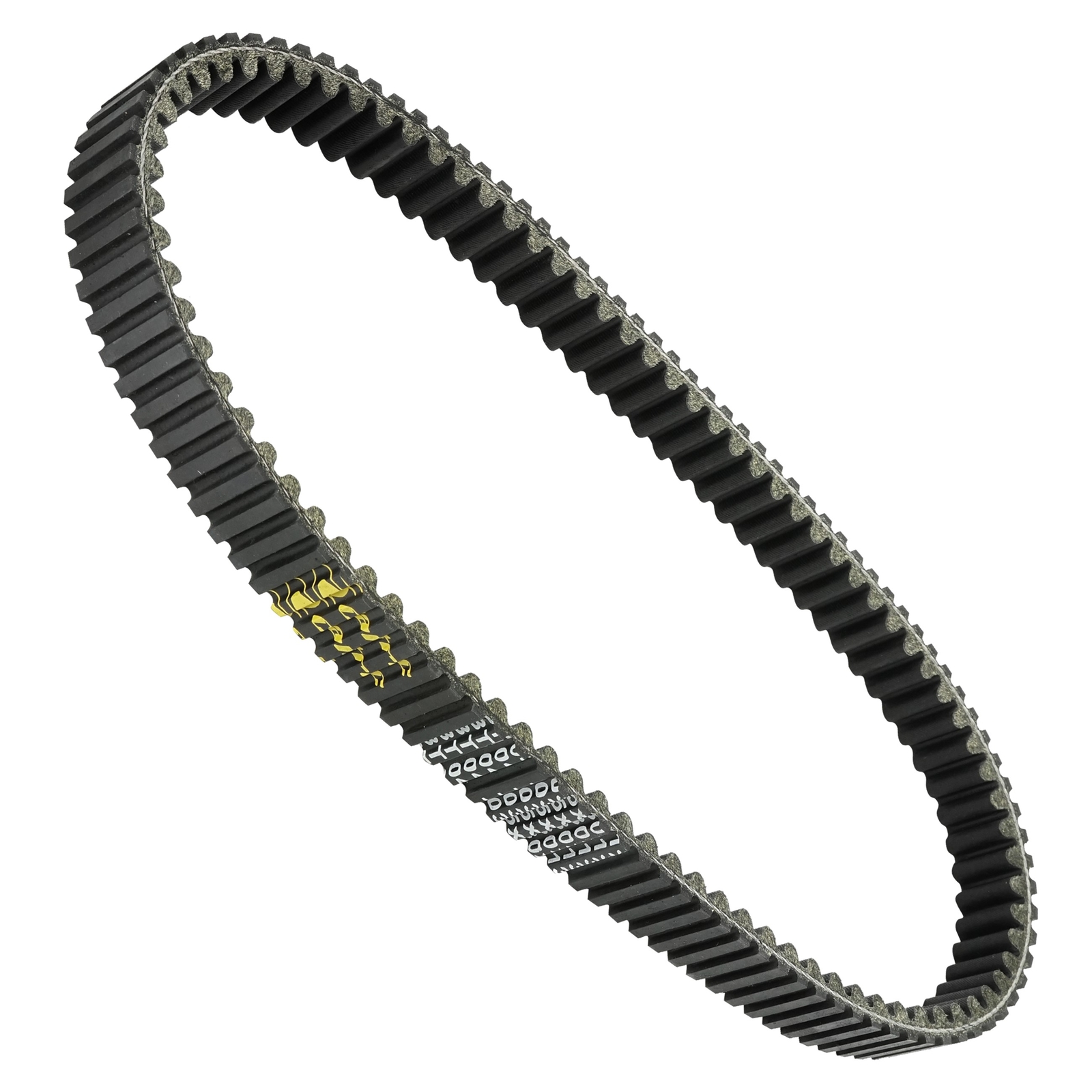 Caltric Drive Belt for Polaris Sportsman 800 EFI 2007 2008 2010 2012 2013 2014