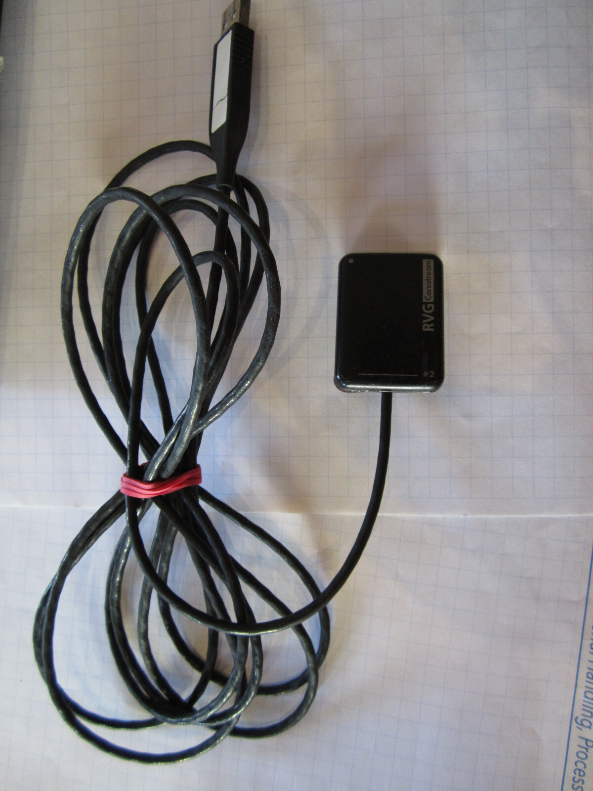 Repair Service for Dexis / Kavo IXS Intraoral X-Ray Sensor