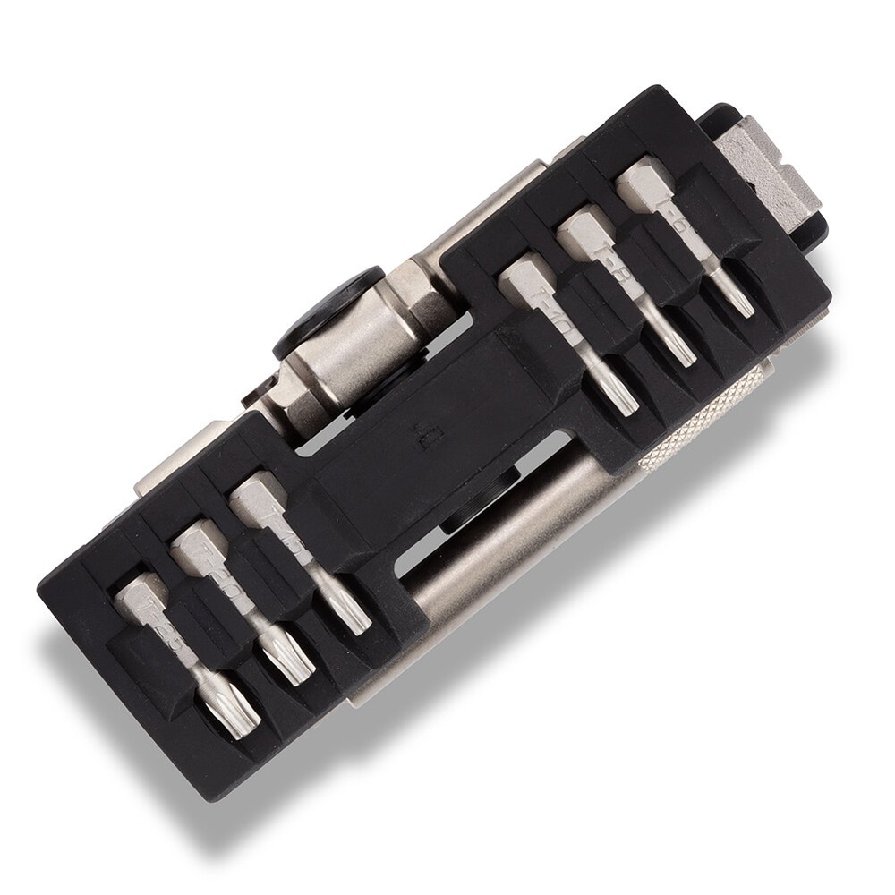 Fix It Sticks Compact Ratcheting Multi Tool (Fislhbhp)