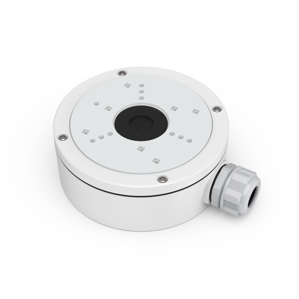 ANNKE Junction Box Wall Mount Bracket for Select CCTV Security Camera Waterproof