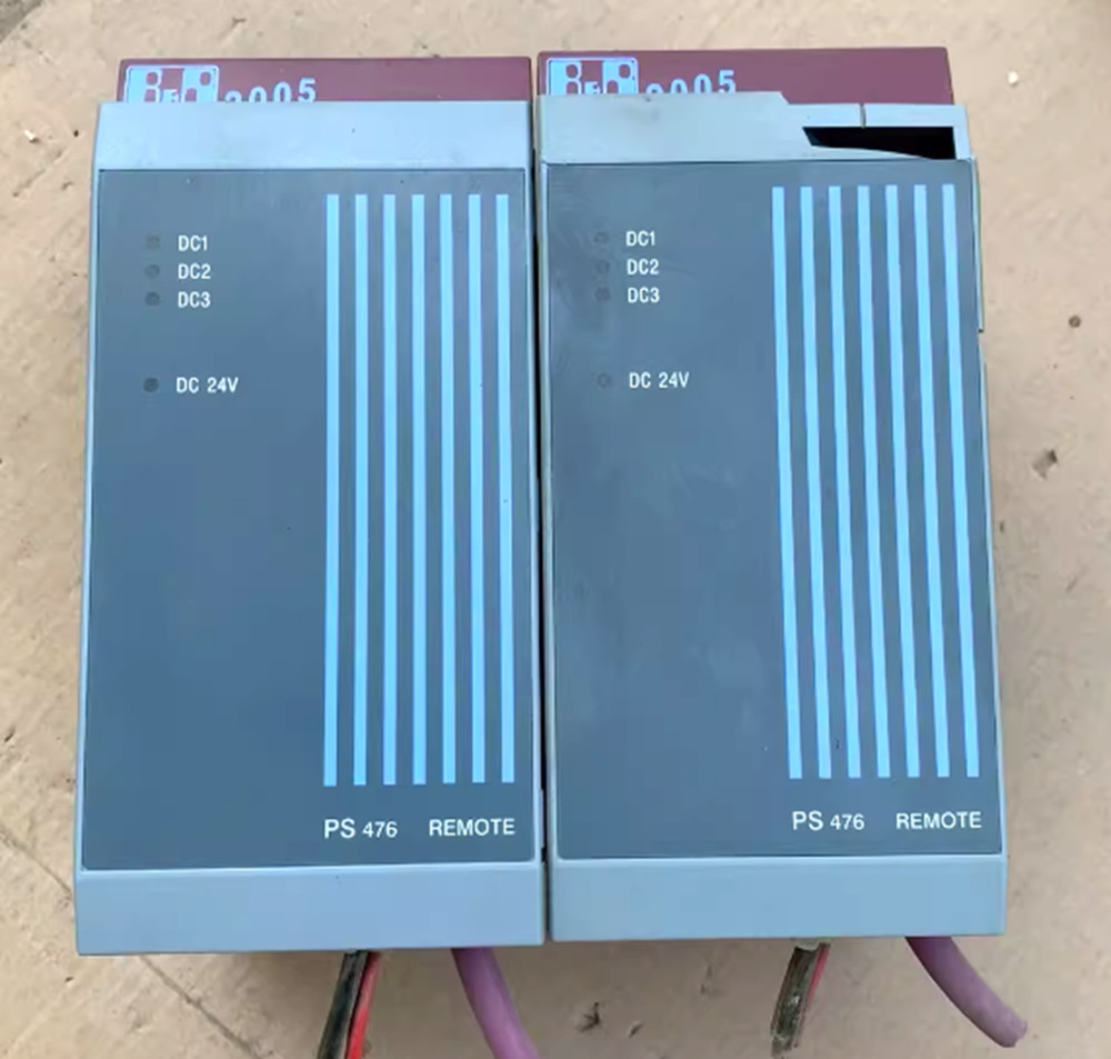 Used & Tested B&R 3PS476.90-1 Power Supply Module