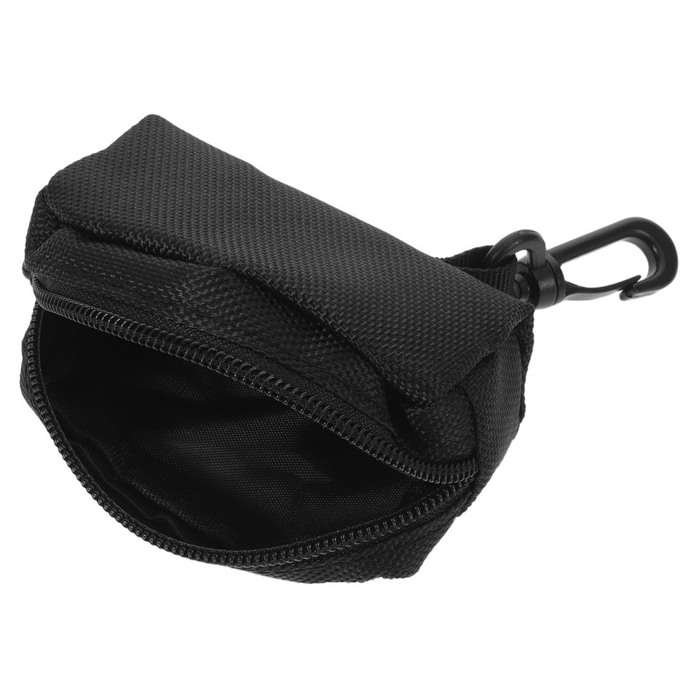 Golf Bag Organizer Pouch Accessory Accessories Storage Case Holder