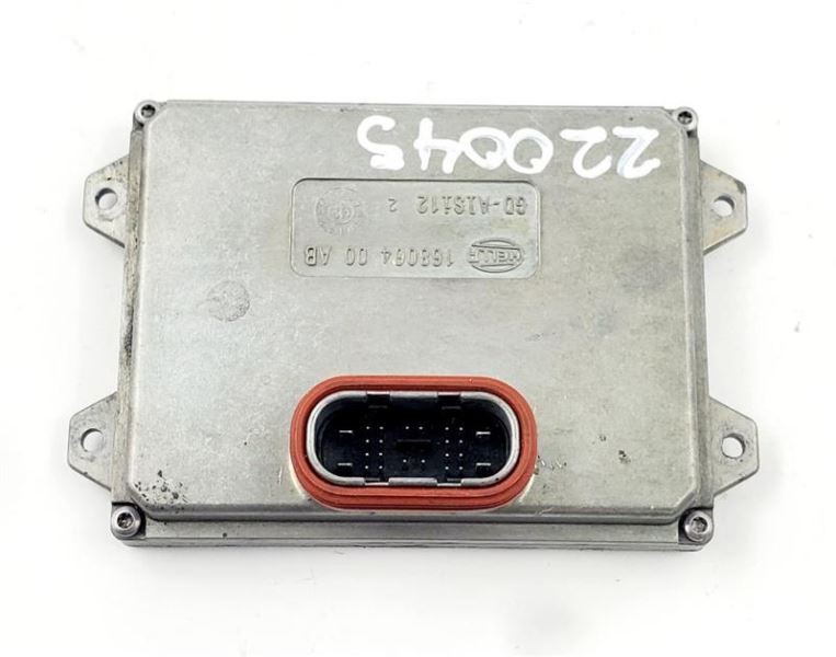 Headlight Ballast Module PN: 4H0907472B OEM 2012 Audi A8