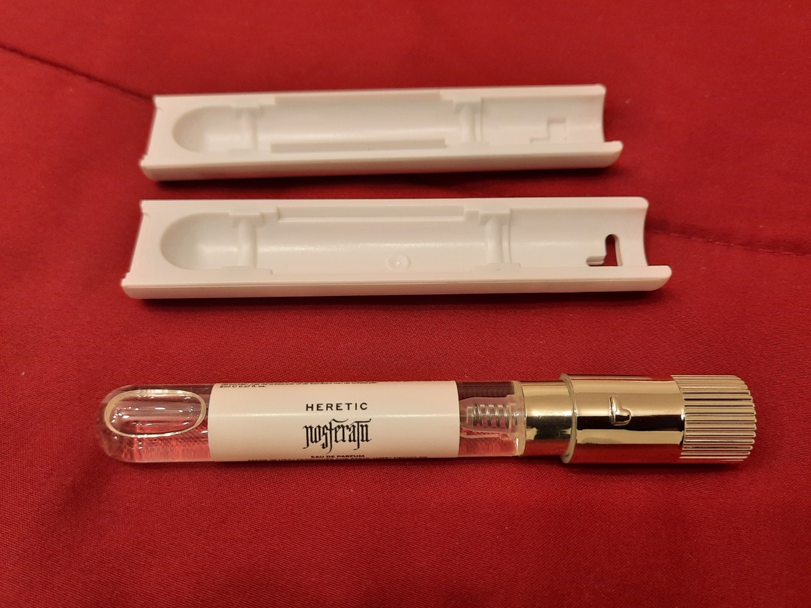 Nosferatu (2024 Movie) Bundle Fragrance & Posters