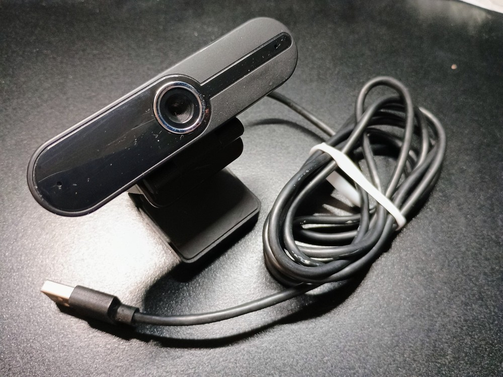 1440p USB Webcam (Unbranded, generic)