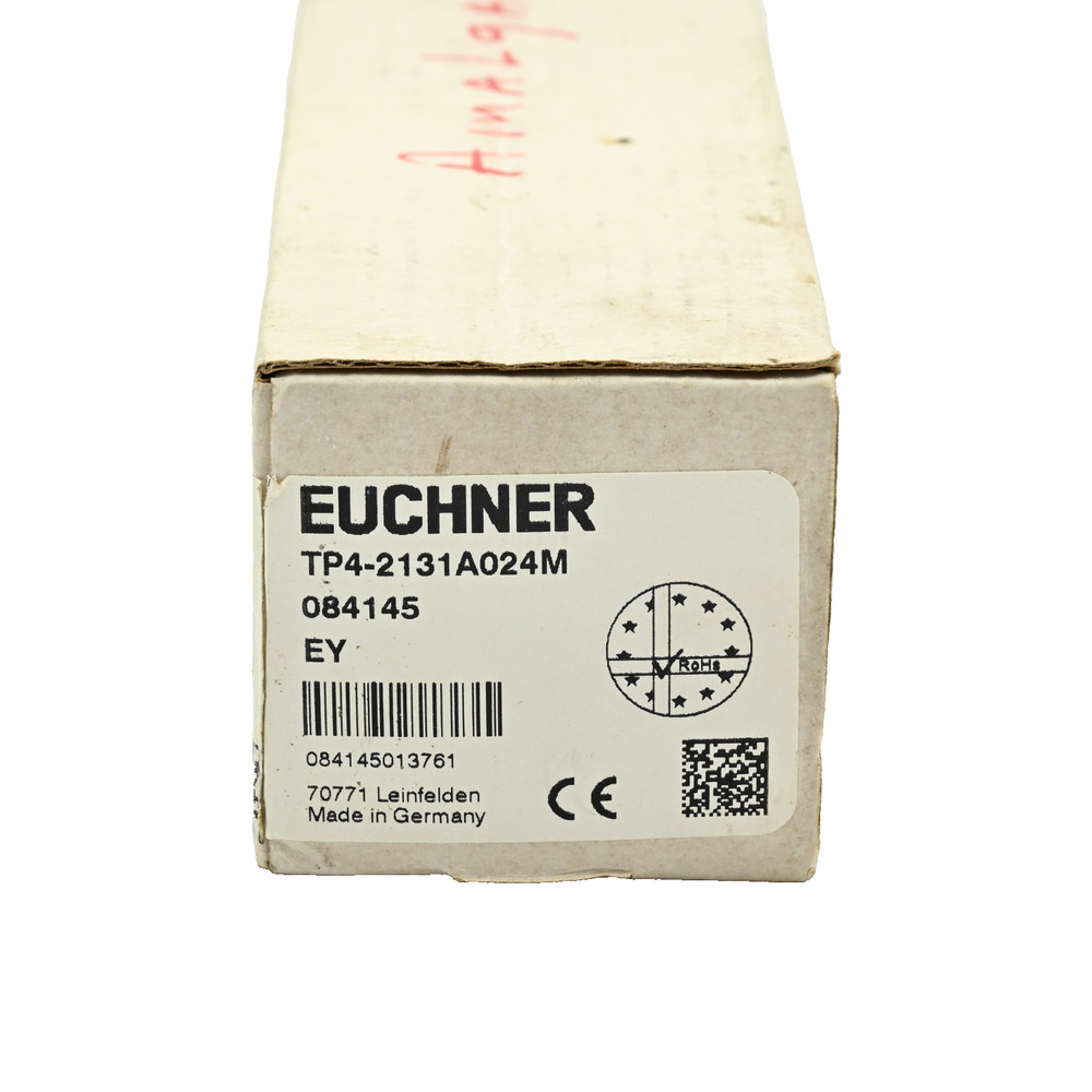 EUCHNER TP4-2131A024M 084145 Safety Switch