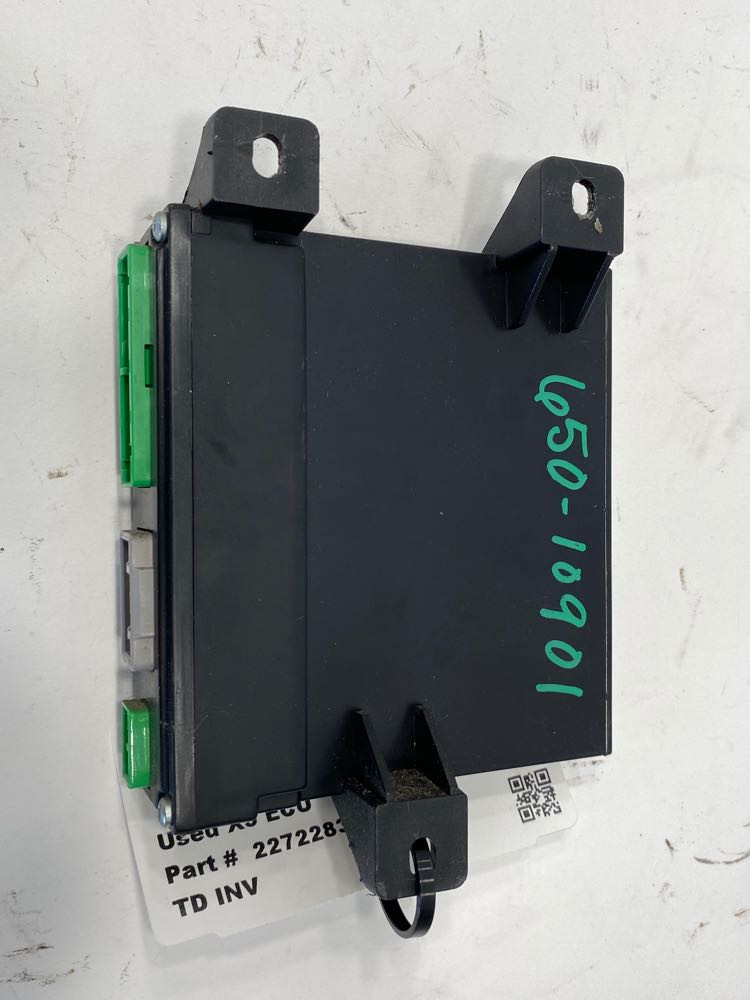 2018 Prevost X3 Cab Module 22722832P02 (650-10901)