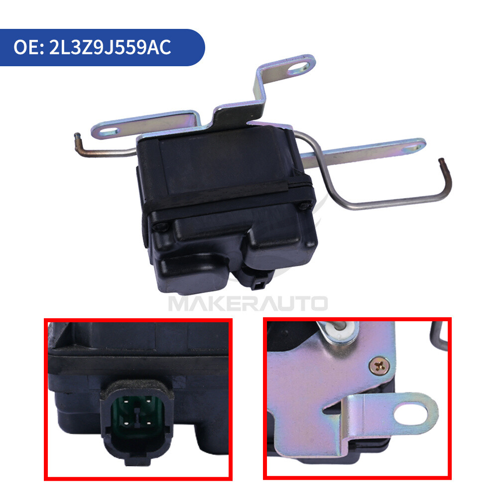 Manifold Runner Control Actuator FIT Ford F-150 1999-2004 4.2L XL3E-9J559-BC