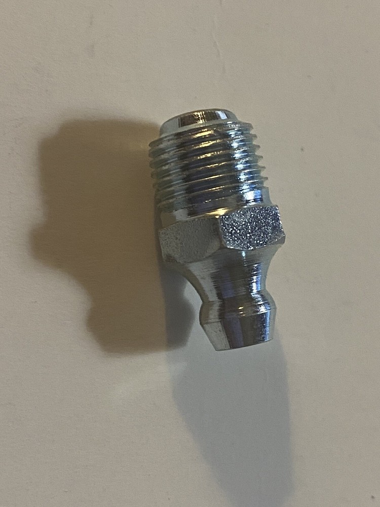 Doosan HS6710041- Grease Fitting 