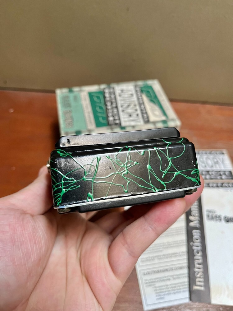 DOD FX92 Bass Grunge