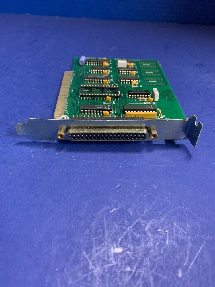 Nohau 001-100-A.P.C. PCB Assy Module, Used