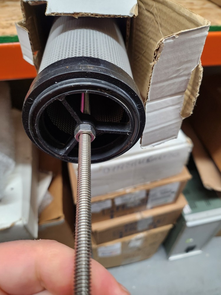 3210440 Hankison Replacement Filter Element, OEM Equivalent