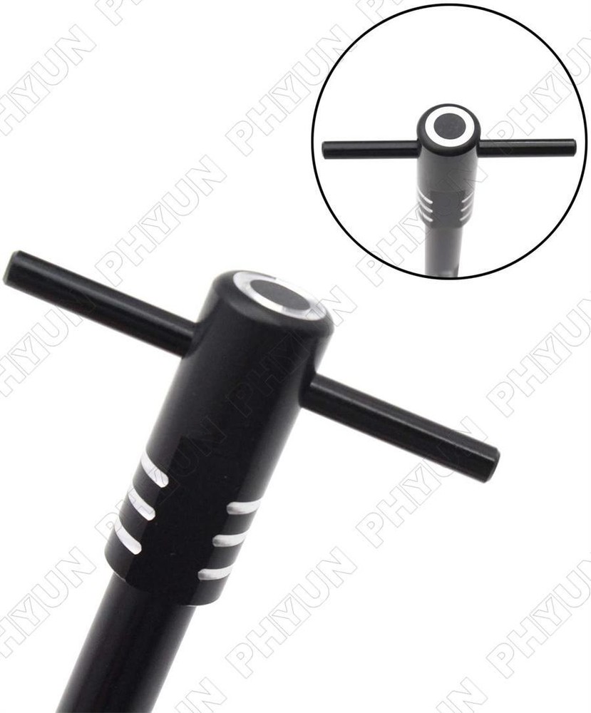 Aluminum Alloy Ignition Switch Housing Alignment Tool or Touring Models 2003-13