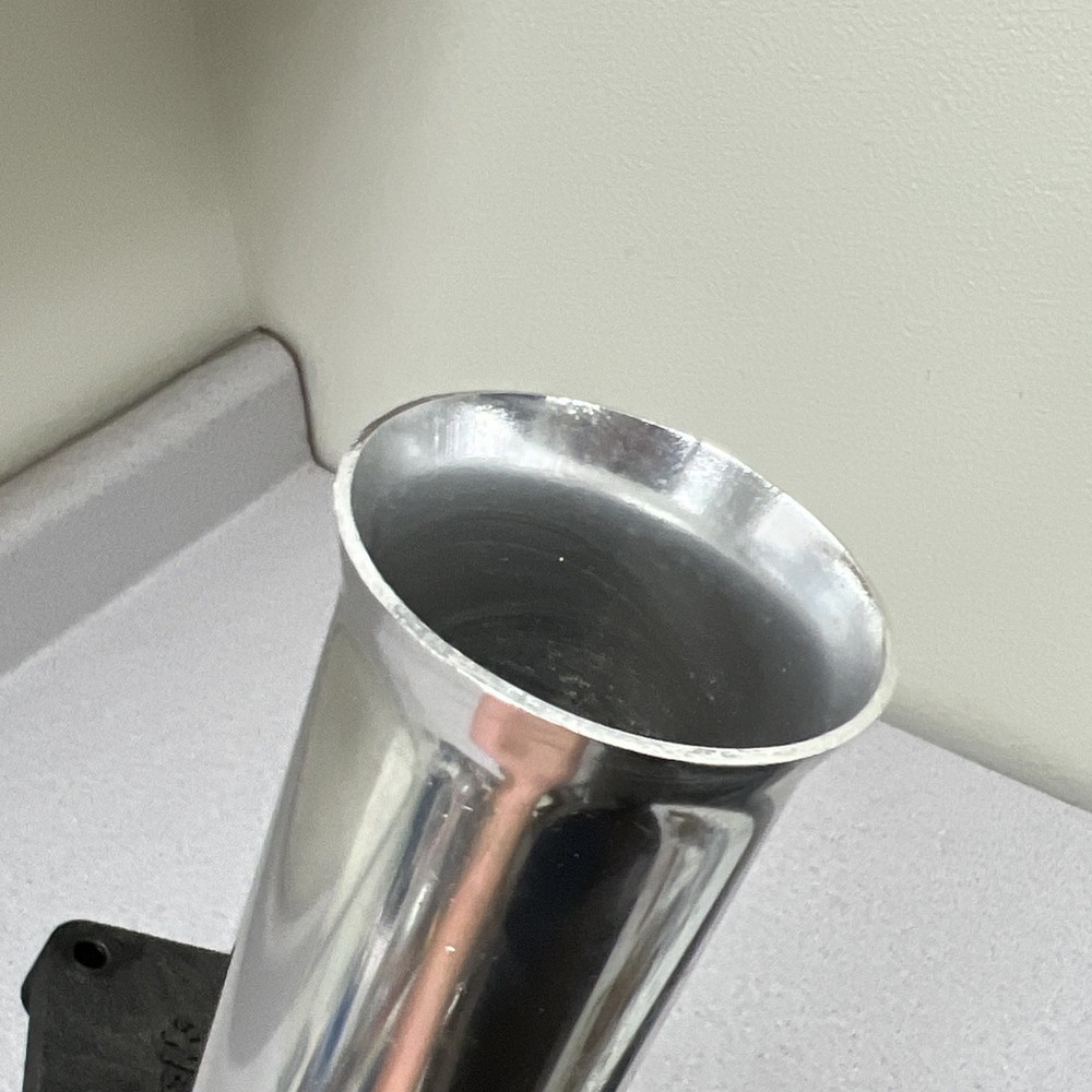 WALKER DOWNRIGGER ADJUSTABLE SINGLE ROD HOLDER - Trolling Rod Holder