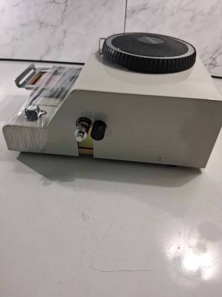 DMS-72A PVC CODE PRINTER EMBOSSER 72 Character (B02096755)