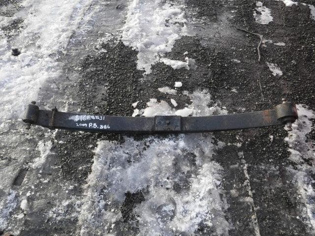 Replaces 2009 PETERBILT 386 FRONT LEAF SPRING ,  WA