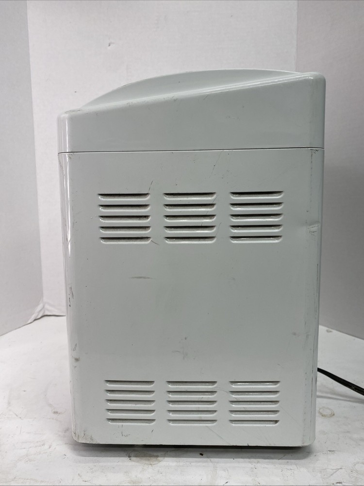 Toastmaster Bread And Butter Maker Model Number 1195