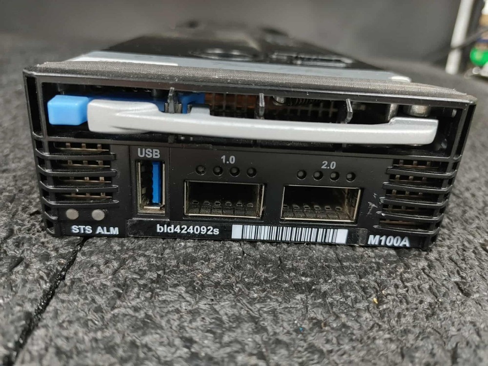 f5 Networks M100A Main Control or Management Module