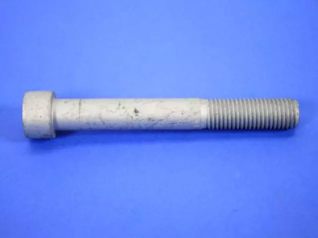 Genuine Mopar Hex Head Bolt 6507089AA